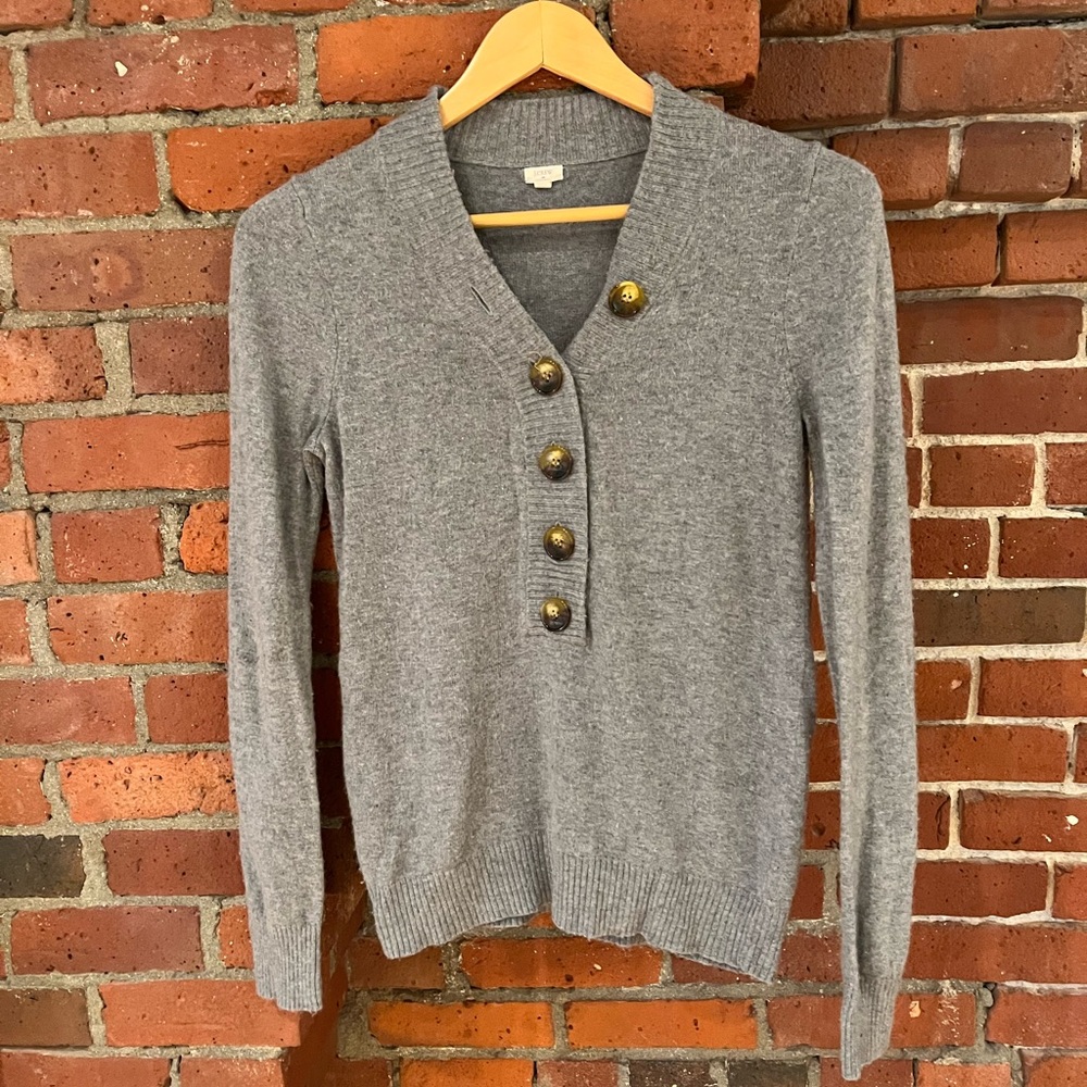 J Crew Sweater S